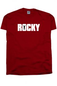 Rocky triko