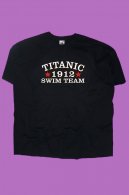 Titanic tričko