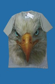 Eagle Fabric pnsk triko