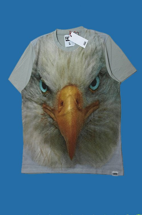Eagle Fabric pnsk triko - Kliknutm na obrzek zavete