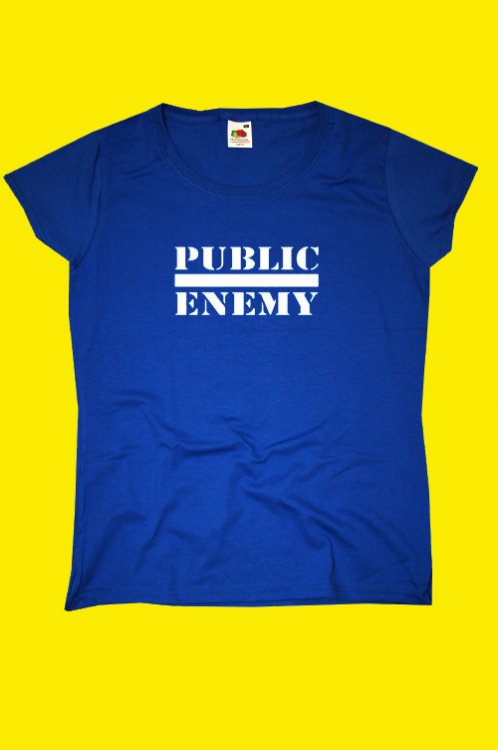 Public Enemy dmsk triko - Kliknutm na obrzek zavete
