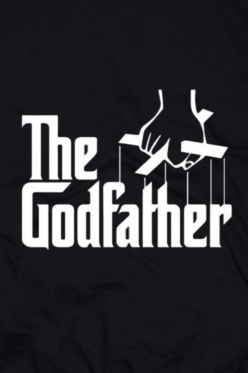 Godfather mikina pnsk - Kliknutm na obrzek zavete
