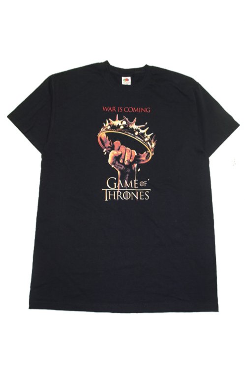 Game Of Thrones Fantasy pnsk triko - Kliknutm na obrzek zavete