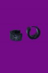 n�u�nice Cross Black