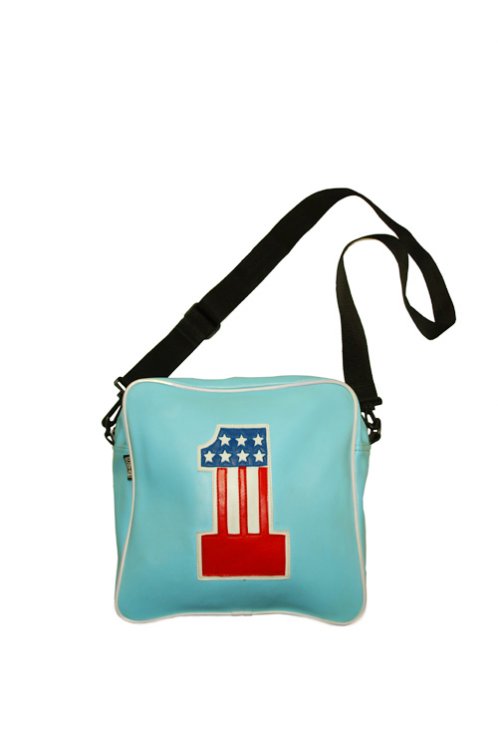 Retro American One taka - Kliknutm na obrzek zavete