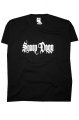 Snoop Dogg tri�ko