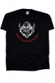 Fight Viking Respect tri�ko