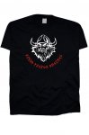 Fight Viking Respect tri�ko