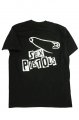 Sex Pistols tričko
