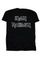 Iron Maiden triko pnsk