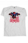 Lynyrd Skynyrd tri�ko