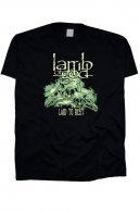 Lamb Of God triko