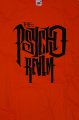 Psycho Realm pnsk triko