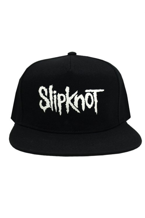 Slipknot snapback - Kliknutm na obrzek zavete