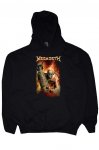Megadeth mikina