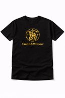 Smith Wesson tri�ko