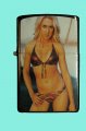 Beach Girl zapalova�