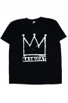 Basquiat tričko