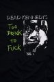 Dead Kennedys triko