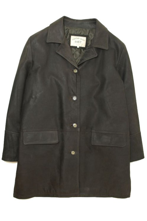Legendary Jacket 1957 kožená bunda - Kliknutím na obrázek zavřete