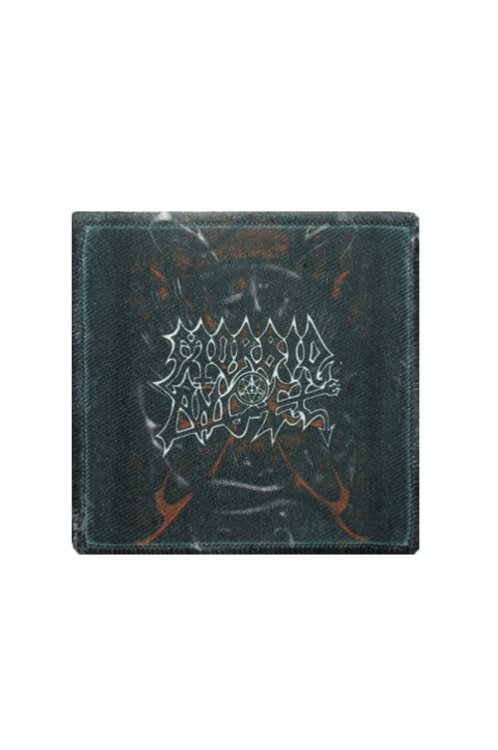 Morbid Angel nivka - Kliknutm na obrzek zavete
