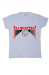 Rammstein dámské tričko