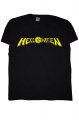 Helloween p�nsk� tri�ko