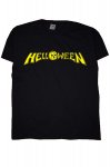 Helloween p�nsk� tri�ko