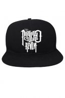 Psycho Realm Trucker kšiltovka