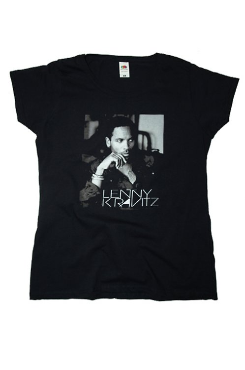 Lenny Kravitz triko dmsk - Kliknutm na obrzek zavete