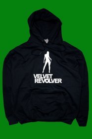 Velvet Revolver mikina