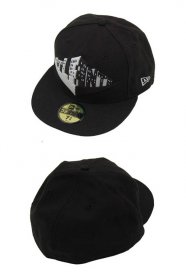 New Era Atlanta kiltovka