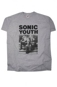 Sonic Youth triko