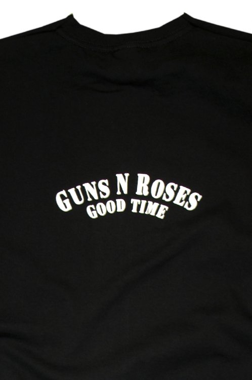 Guns n Roses triko pnsk - Kliknutm na obrzek zavete