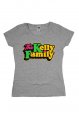 Kelly Family tri�ko d�msk�