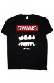 Swans tri�ko