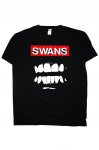 Swans tri�ko