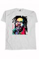 Busta Rhymes tri�ko