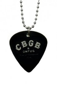 CBGB pvek