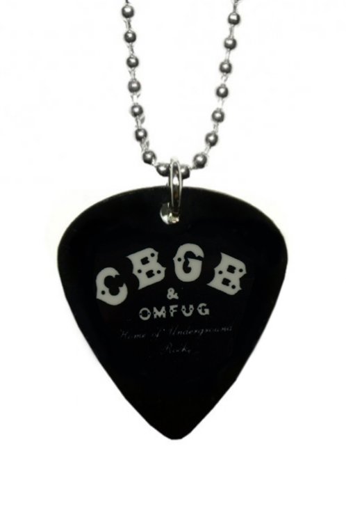 CBGB pvek - Kliknutm na obrzek zavete