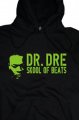 N.W.A. Dr.Dre pnsk mikina