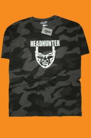 Headhunter triko