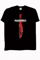 Rambo Last Blood triko