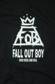 Fall Out Boy triko pnsk