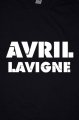 Avril Lavigne triko pnsk