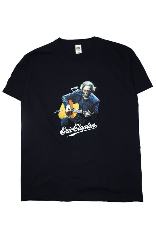 Eric Clapton triko - Kliknutm na obrzek zavete