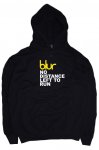 Blur mikina p�nsk�