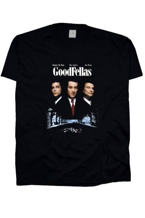 Good Fellas triko pnsk - Kliknutm na obrzek zavete