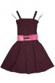 šaty Dots šaty Dots