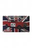 Mini Cooper plechov� cedule